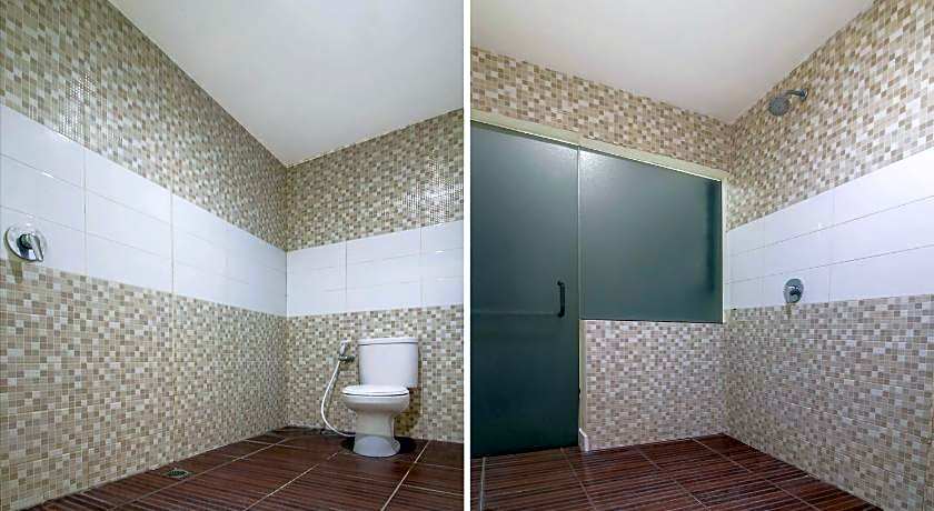 Flagship 2688 Guntur Hotel