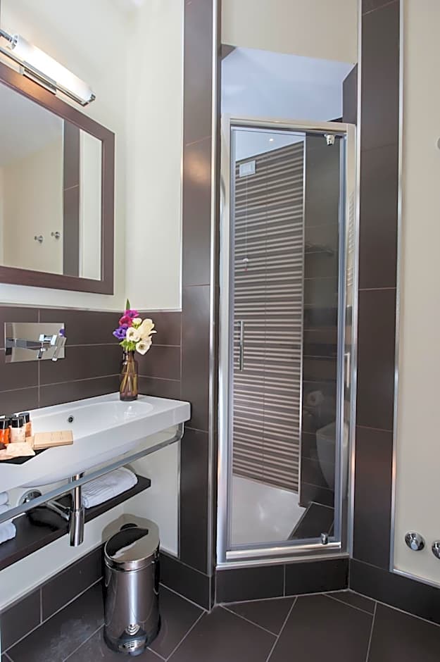 DVE Suite Rome
