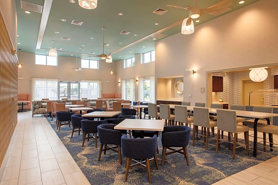 Homewood Suites by Hilton Myrtle Beach Coastal Grand Mall