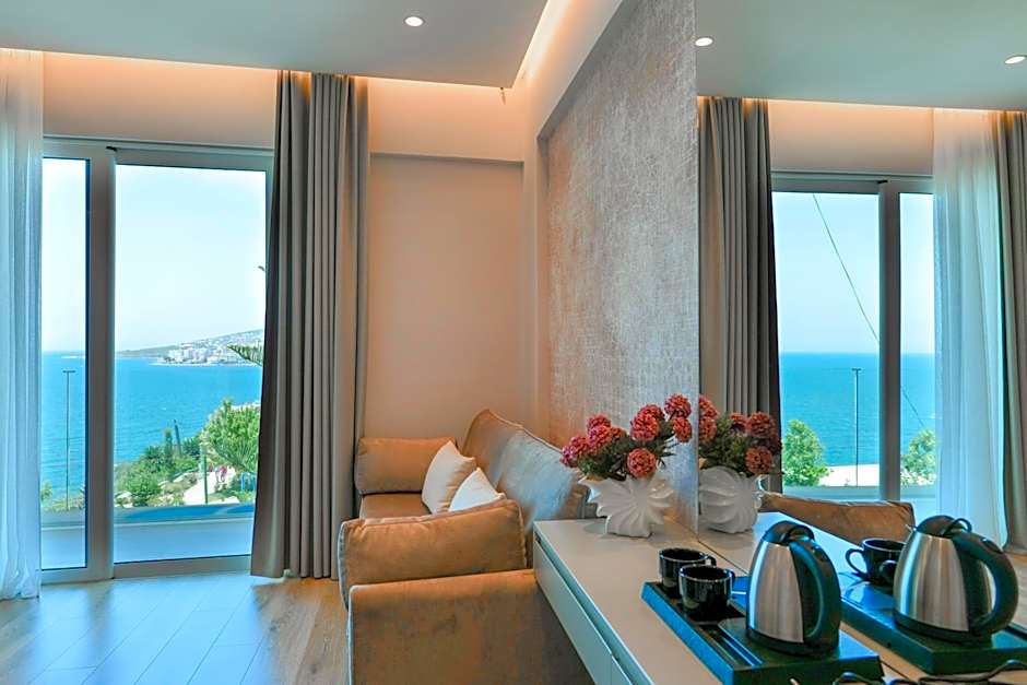 Hotel Oasis