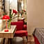 Hotel Atmospheres