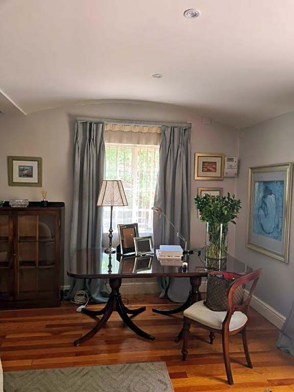 The Great Gatsby Houghton