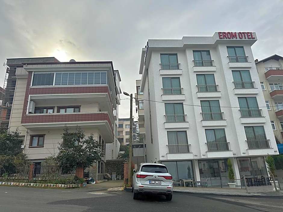 Erom Otel