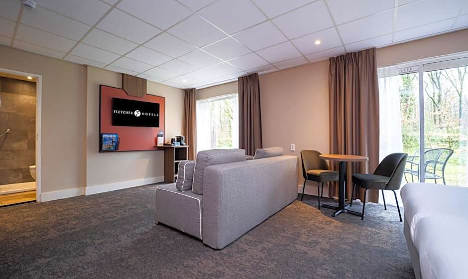 Fletcher Hotel Restaurant Doorwerth - Arnhem