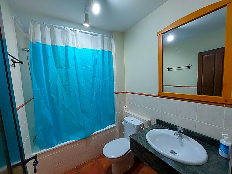 ALBERGUE CASA LAS ANGELITAS