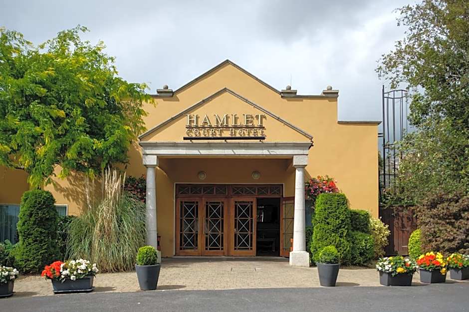 Hamlet Court Hotel