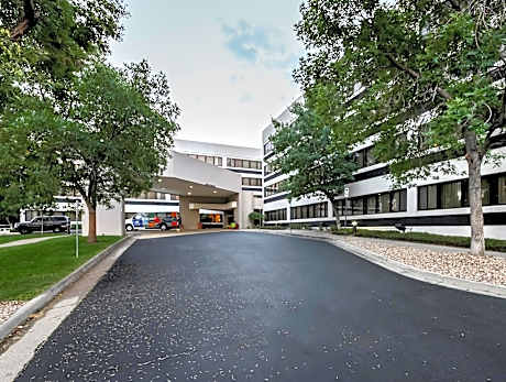 Fairfield Inn & Suites by Marriott Denver Southwest/Lakewood