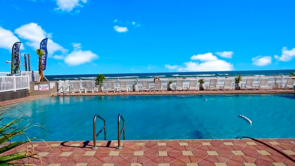 Boardwalk Inn and Suites