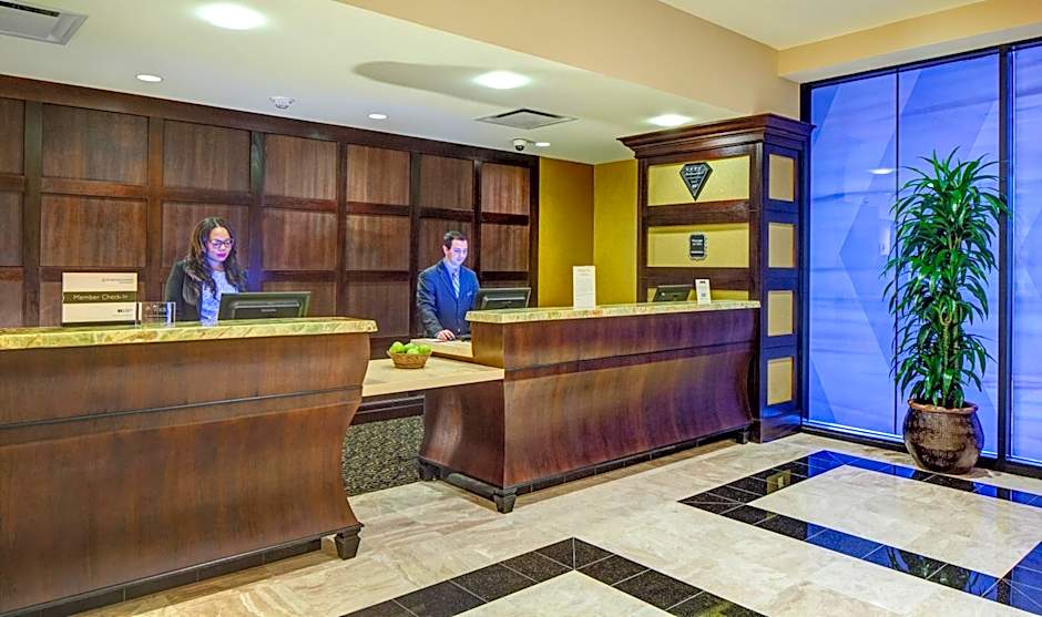 InterContinental New Orleans By IHG