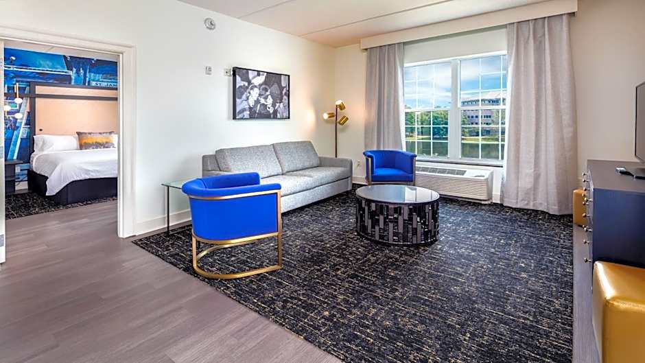Hotel Indigo Jacksonville-Deerwood Park By IHG