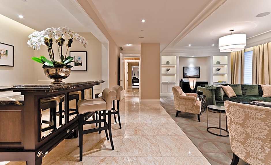 The Ritz-Carlton Montreal