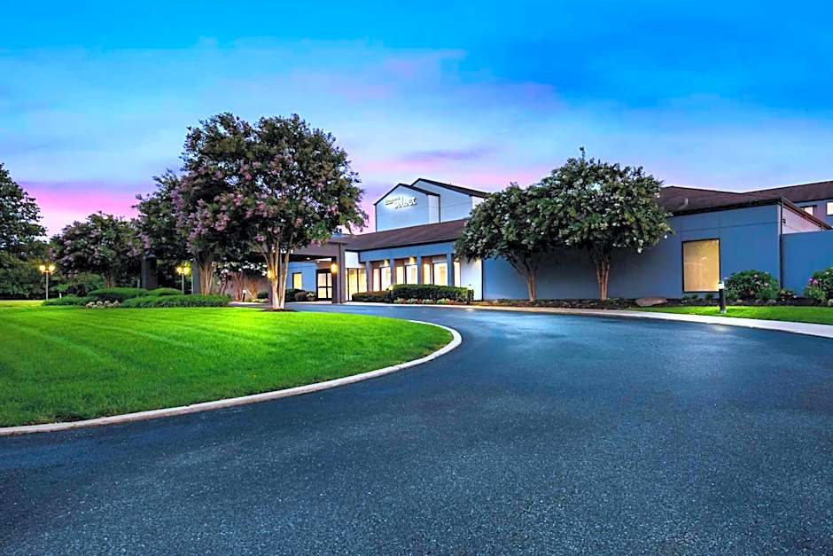 Sonesta Select Philadelphia Airport