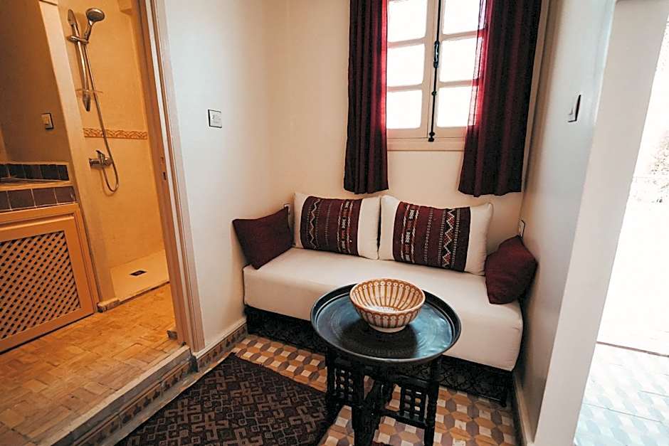 Riad Hotel Sherazade