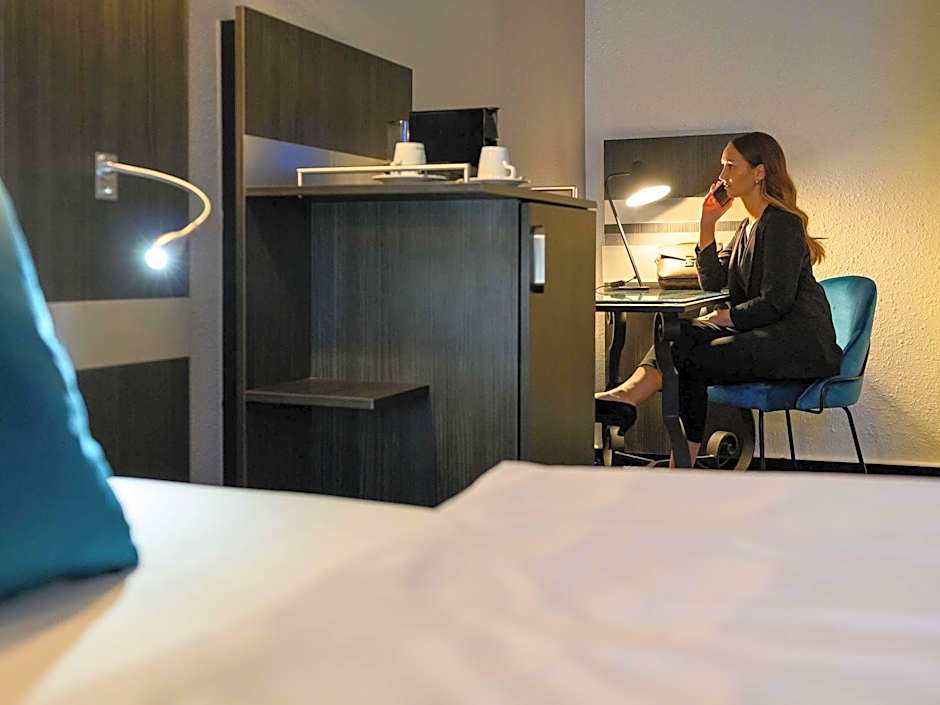 Mercure Hotel Hannover City