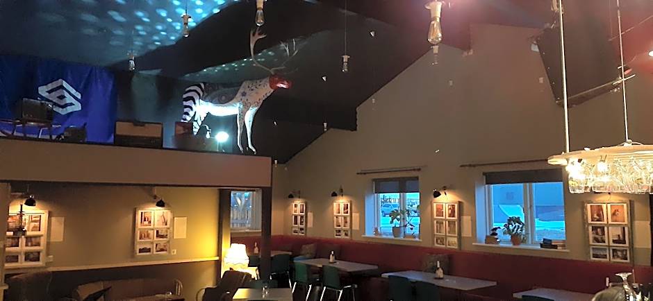 Tehúsið Hostel & Guesthouse