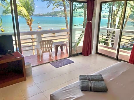 Benjamin Resort