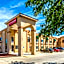 Econo Loge Inn & Suites Albuquerque East I-40 Eubank Exit