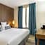 Best Western Plus 61 Paris Nation Hotel