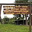 Naro Moru River Lodge