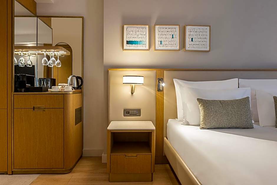 Side Star Beach Hotel - Ultra All Inclusive