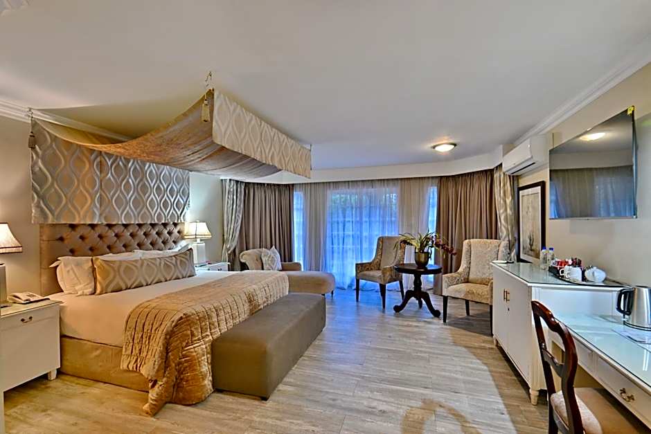 Glenburn Lodge & Spa