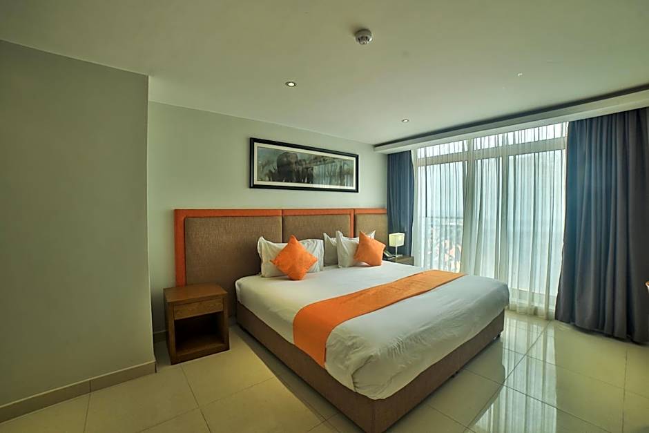 Canary Hotel Kampala