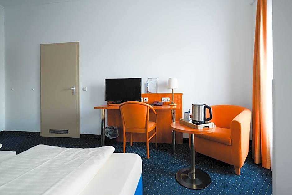 Hotel Mirage