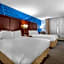 Comfort Inn Fergus Falls