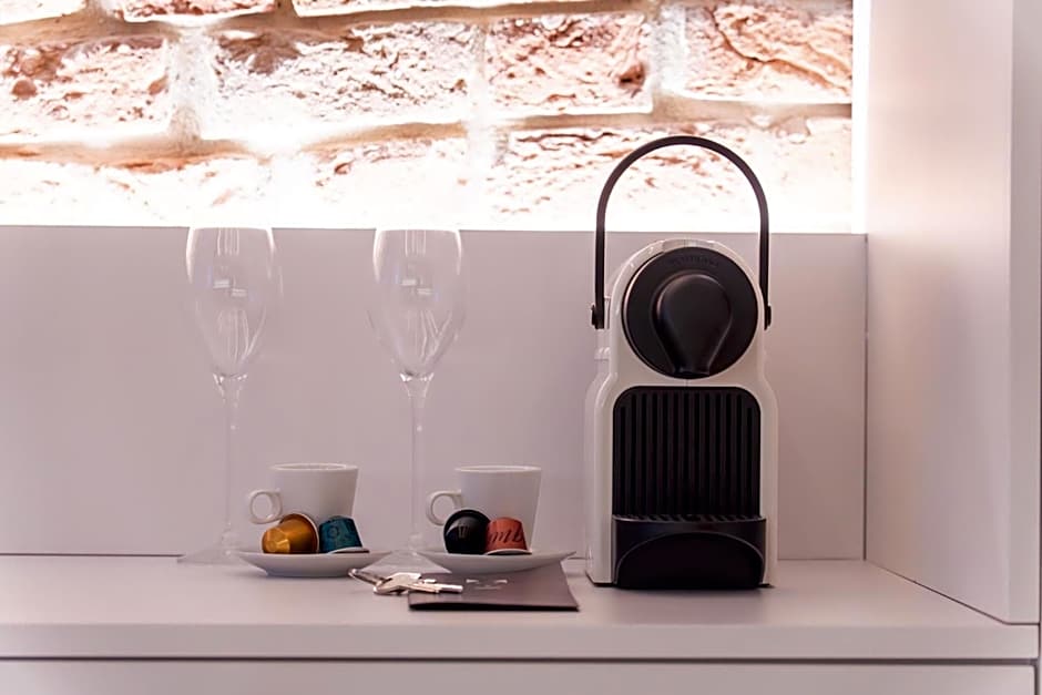 White Wolf Boutique Apartments