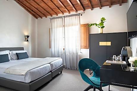 Classic King Room