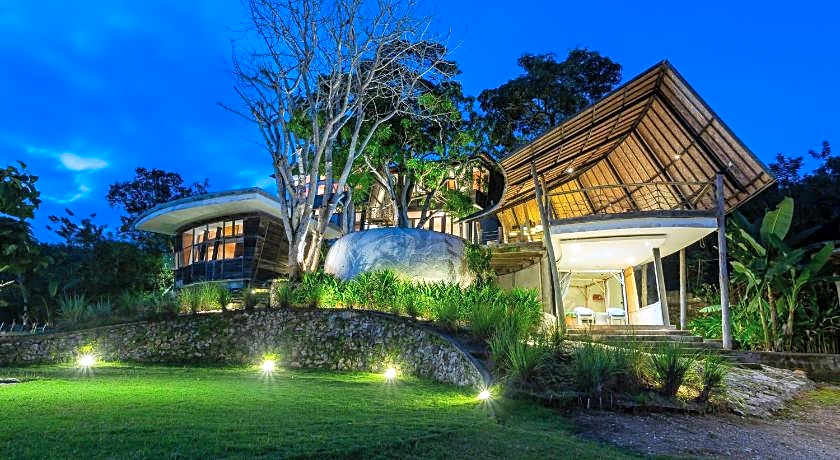 Bong Lux Hostel