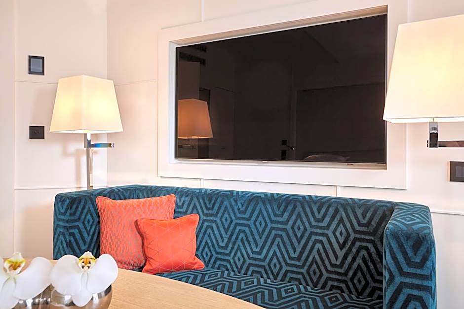 Hotel Opéra Richepanse