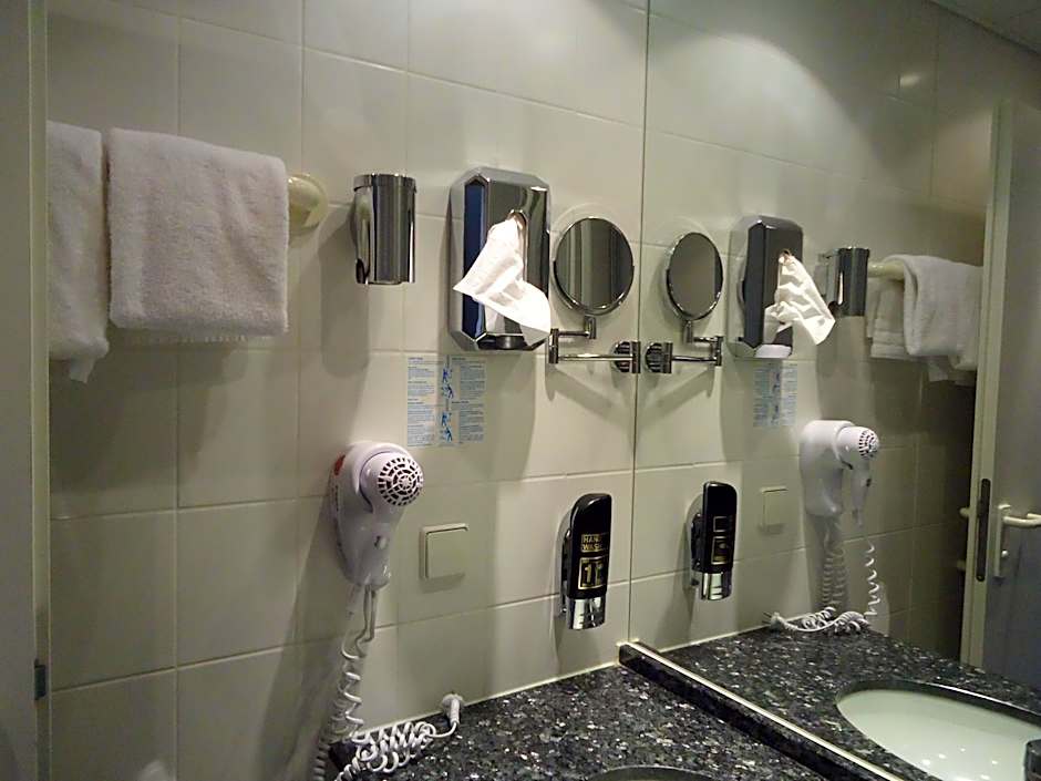 MSR Hotel Hannover