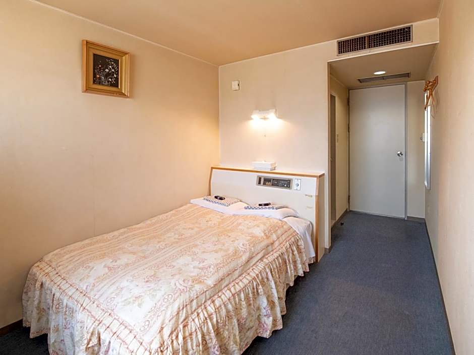 Tabist Hotel Sun Plaza Fuefuki Isawa