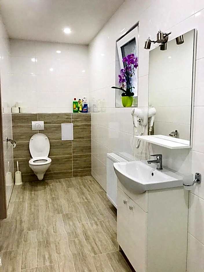 Panorama Apartments
