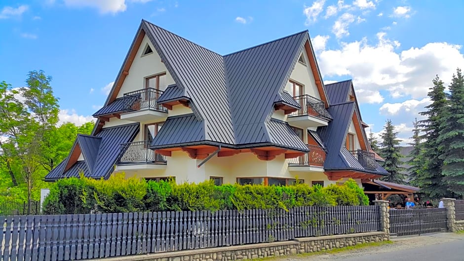 Residence Spa Harenda