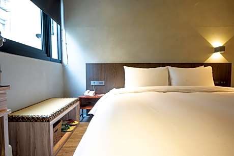 Superior Double Room - B