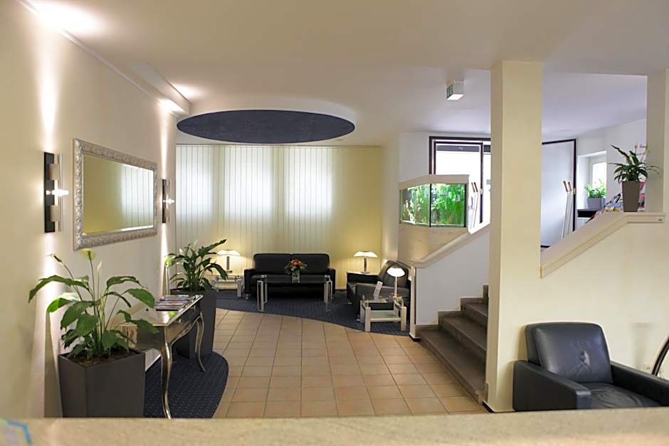 Stadthotel Kassel