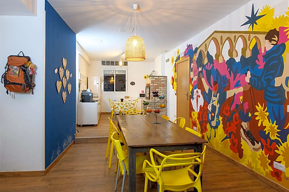 Albergue Estrella Guia