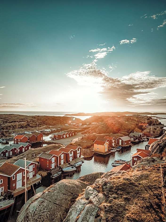 Smögens Hafvsbad