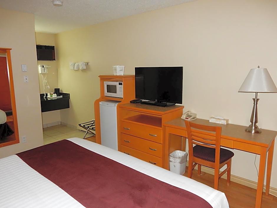 Canadas Best Value Inn & Suites Vernon