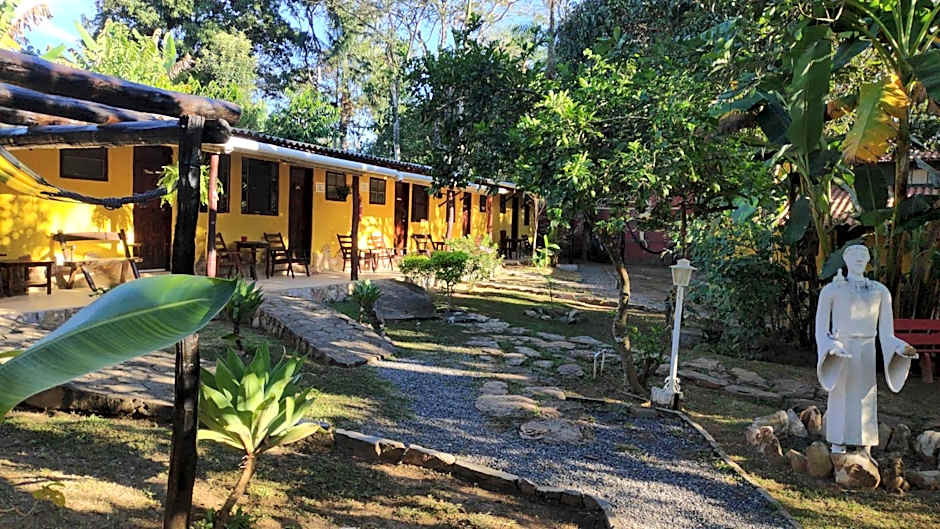 Pousada do Sol