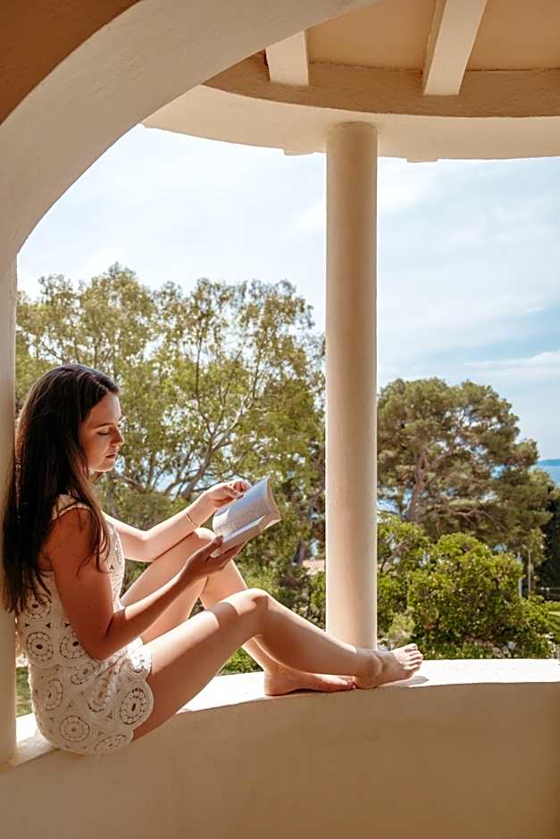 Les Terrasses du Bailli