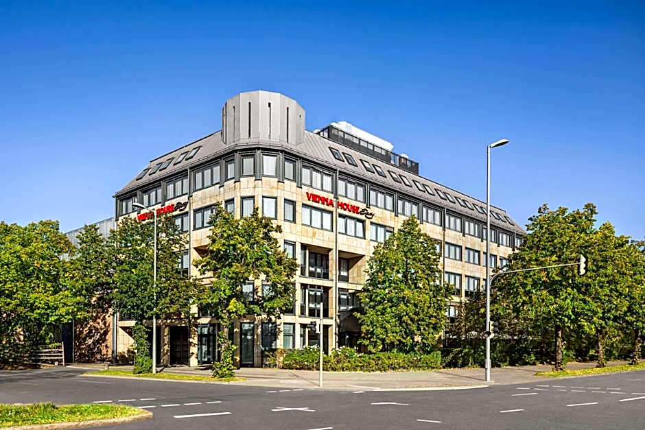 Vienna House Easy by Wyndham  Munchen