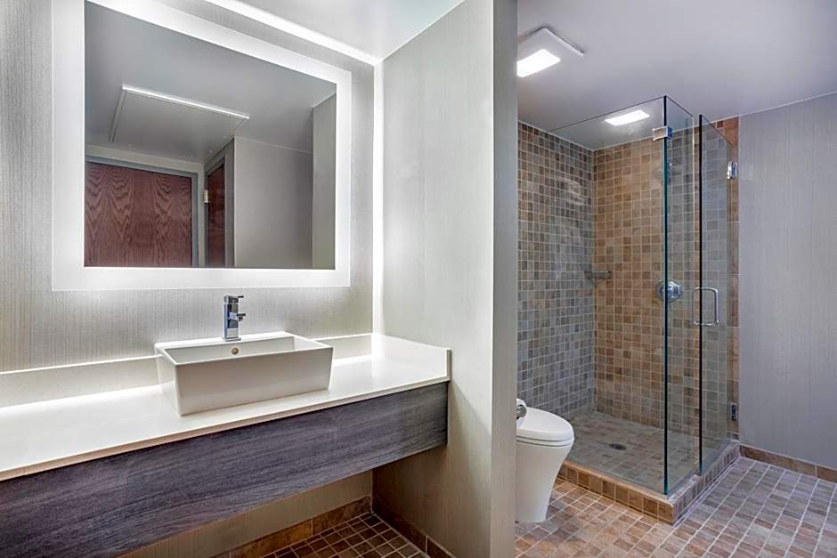 Holiday Inn Lafayette-City Centre By IHG
