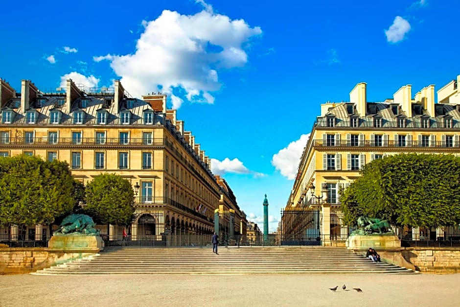 The Westin Paris - Vendome
