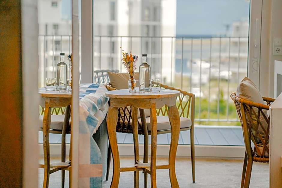 SlowDown Bottsand Hotel und Spa