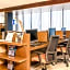 Courtyard by Marriott Mexico City Vallejo