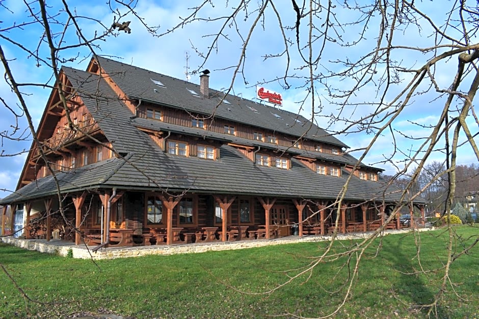 Motel Roubenka