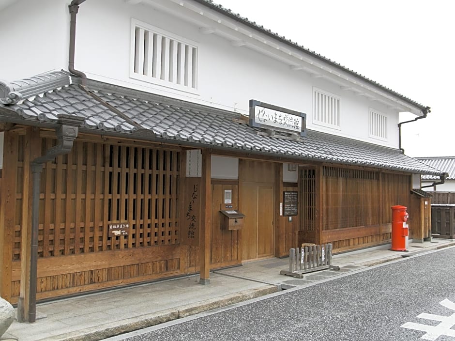 Female Only Guesthouse Tomari-ya